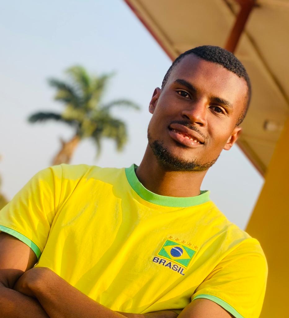 Paul Emeka
